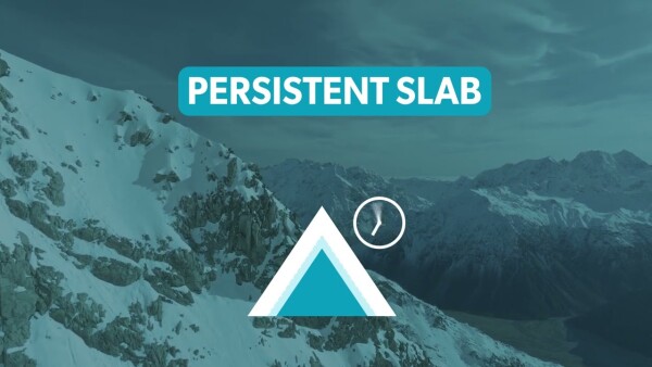 Thumbnail for Persistent Slab with a diagram highlight passage of time