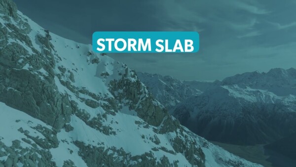 Thumbnail for Storm Slab video