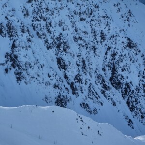 New Zealand Avalanche Advisory