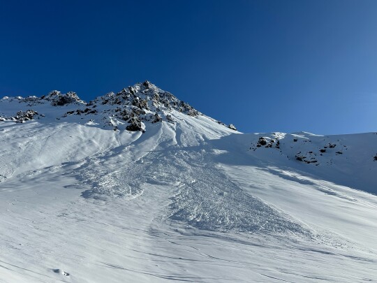 Avalanche Incidents in Aotearoa | 1998 - 2023